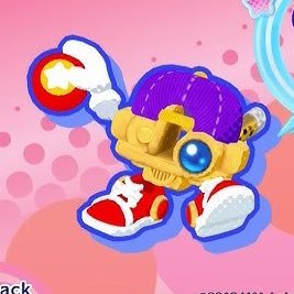Leo the Hedgehog 21's profile picture