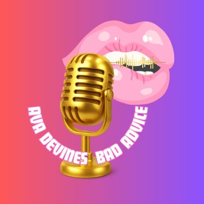 Ava Devines Bad Advice's profile picture