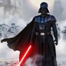 Darth Vader's profile picture
