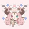 Фото профиля Baal ❀ SheepVtuber💕🦋💫