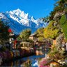 xinhuaguan profil fotoğrafı
