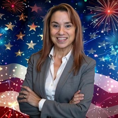 Rachel Alexander's profile picture