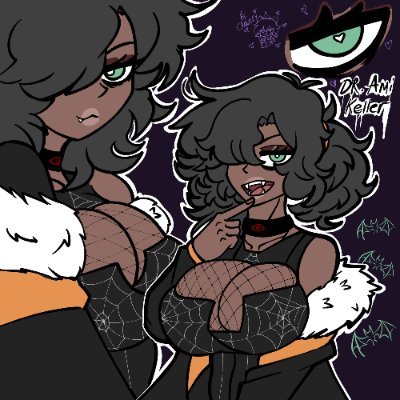 Dr. Ami Keller {VTUBER} 🔞's profile picture