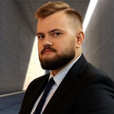 Jakub Zgierski's profile picture