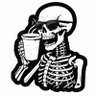 Фото профиля ☠️ 𝕮𝖗𝖎𝖙𝖎𝖈𝖆𝖑 𝕮𝖆𝖗𝖊 𝕸𝖊𝖙𝖆𝖑𝖍𝖊𝖆𝖉 ☠️