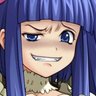 The REAL Erika Furudo's profile picture