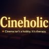 Cineholic's profile picture