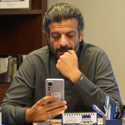suneelmunj's profile picture