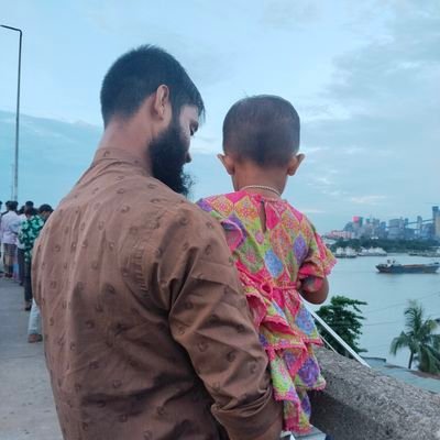 MD RUHUL AMIN's profile picture