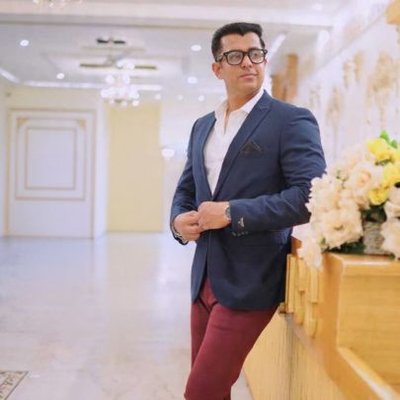 ®️ مبین اللہ بٹ's profile picture