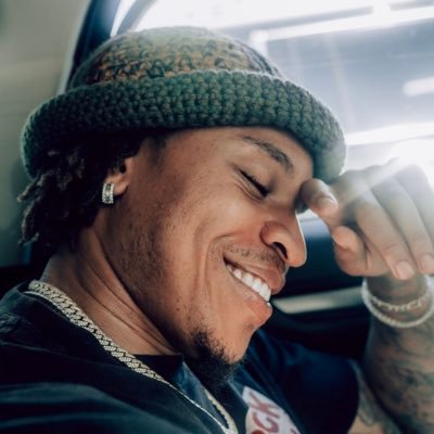 Rotimi's profile picture