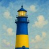 Der Leuchtturm 📯🇩🇪🤝🇺🇦 的头像