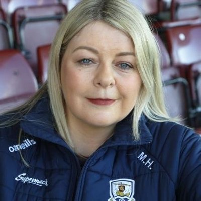 michellehealy21's profile picture
