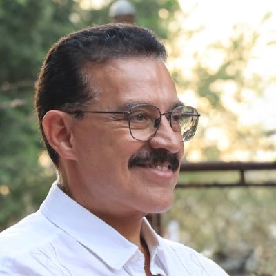 Dr. Carlos Lomelí's profile picture
