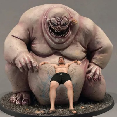 Bricky's profile picture