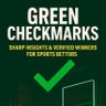 Green Checkmarks's profile picture