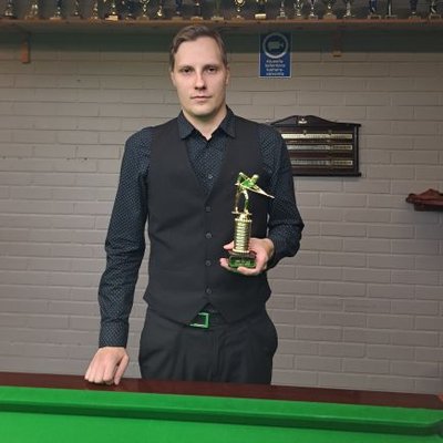 TSnooker's profile picture