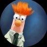 Beaker's profile picture