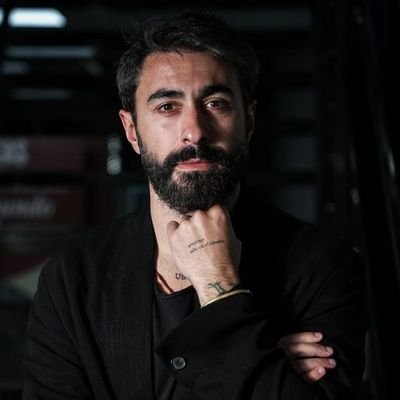 soyRayden's profile picture