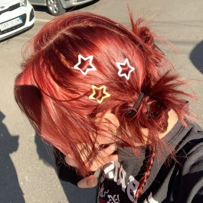 van ★ VERÉ A BTS's profile picture