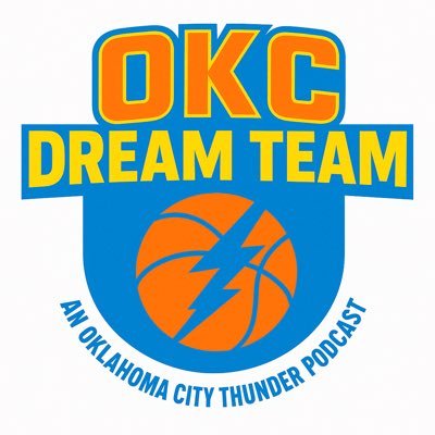 OKCDreamTeam's profile picture