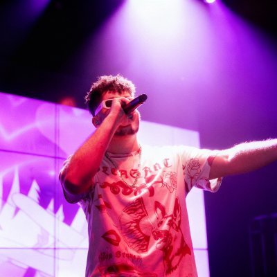 Yondax's profile picture