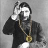 Mr. Rasputin profil fotoğrafı