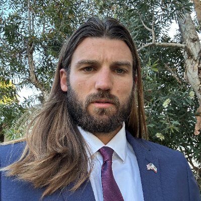 Dick Lucas 🇺🇸 Running for CA Assembly's profile picture