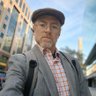 Profilbild von Brian E. Frydenborg