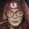 Three of Six, Primary Adjunct to Unimatrix 5 7 的头像
