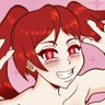 ThePossesedRuby🖤 | Soul ENVtuber |'s profile picture