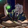 Duramir Magus ⚛️✨ profil fotoğrafı