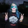 Profilbild von Lex misses badlands ⛰️