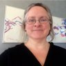 Profilbild von Patty Bowden