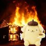 Ponponpurin com problemas de agressividade's profile picture