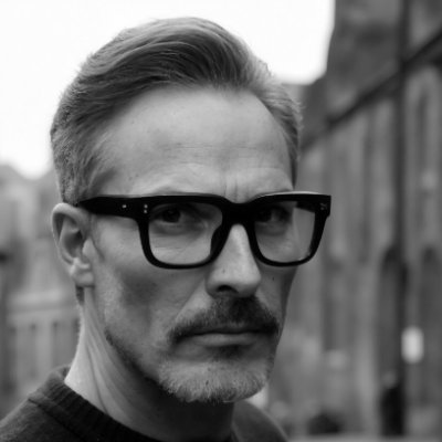 Mark Lalonde (Digital Ascension Pictures)'s profile picture
