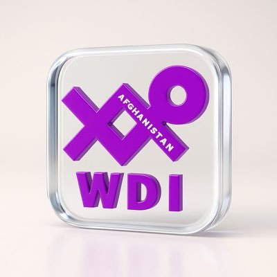 WDI.Afghanistan's profile picture