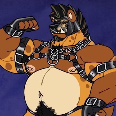 HyenaJack1's profile picture