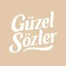 Güzel Sözler profil fotoğrafı