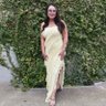 hannah b profil fotoğrafı