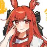 Eris von Jabberwock ♥ Horsegirl Vtuber's profile picture