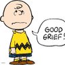 Charlie Brown profil fotoğrafı