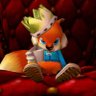 Фото профиля Bad fur day