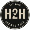 H2H Sports Talk 的头像