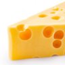 Profilbild von A piece of Swiss cheese