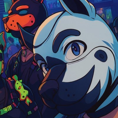 KosmosPup's profile picture