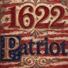 1622 Patriot profil fotoğrafı
