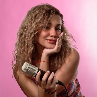 Oriana Castillo's profile picture