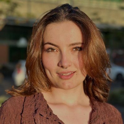 Fleur Morel's profile picture