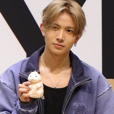 はむけつ's profile picture